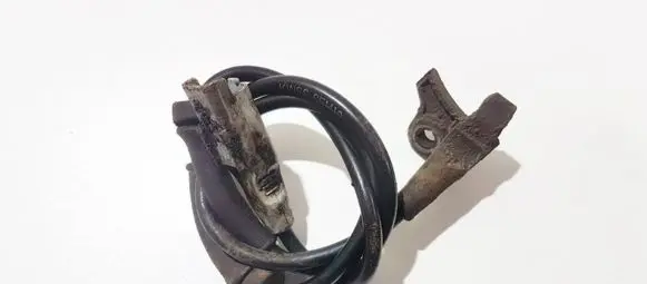 Peugeot 307 ABS brake wheel speed sensor 9659058280 81145a03