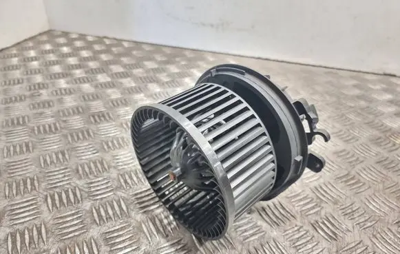 Peugeot 1007 Heater fan/blower N104457h