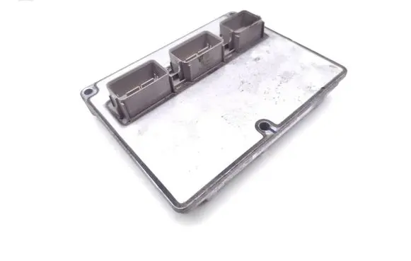 Ford Focus C-MAX Engine control unit/module 5M51-12A650-VB