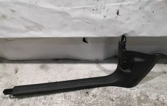 Audi A6 S6 C6 4F Front sill trim cover 4F1867271D