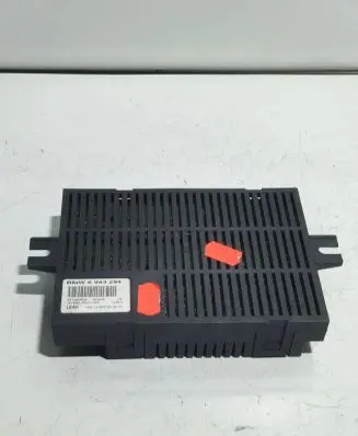 BMW 5 E60 E61 Light module LCM 6943284 330491 531098809