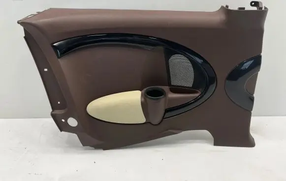 Mini One - Cooper Clubman R55 Coupe rear side trim panel 