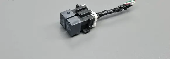 Honda CR-V Other relay G8HLH71