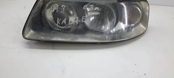 Audi A3 S3 8P Headlight/headlamp
