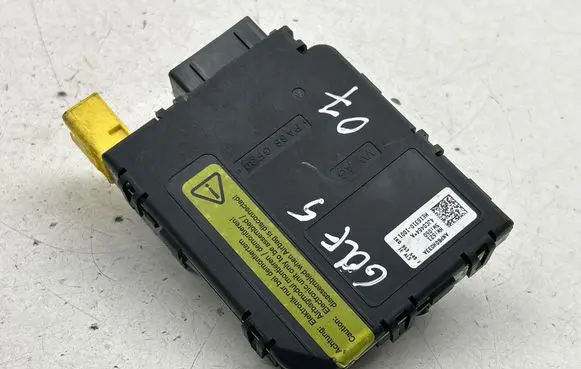 Volkswagen Golf V Steering angle sensor ANP80H033A ME163101001 4JC0464A