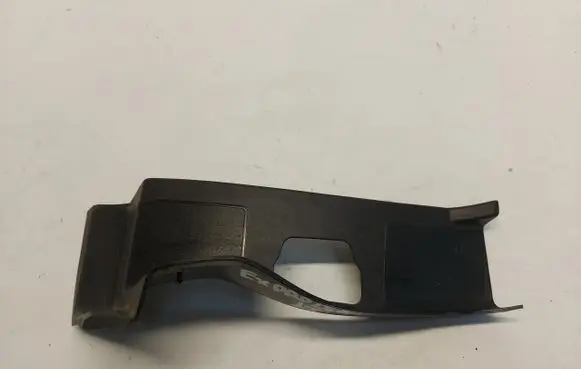 Ford Explorer Rear/tail light trim molding 