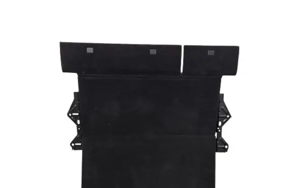 Land Rover Range Rover Sport L320 Trunk/boot floor carpet liner LCF010540 EAS500023P LCF010544