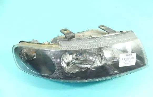 Seat Toledo II (1M) Headlight/headlamp IMPRK1332979