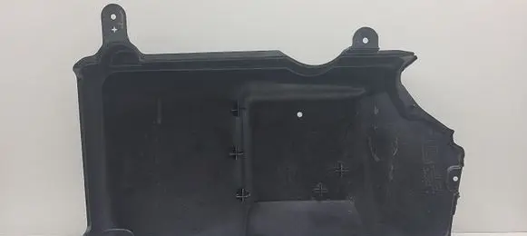 Mercedes-Benz GLC X253 C253 Trunk boot underbody cover/under tray A2536931200