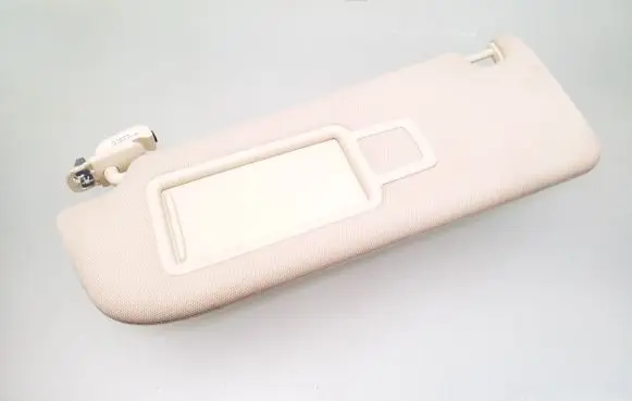 Audi A6 S6 C7 4G Sun visor 4G0857551