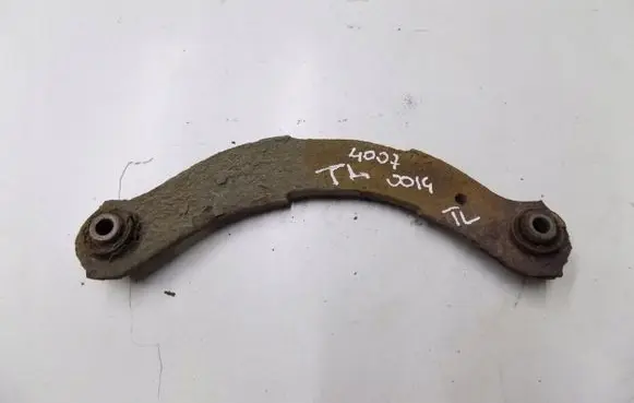 Peugeot 208 Rear control arm 5370Arteht41aed