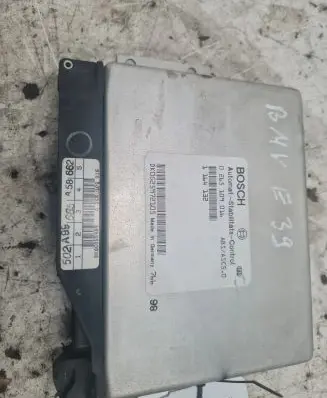 BMW 5 E39 ABS control unit/module 0265109016