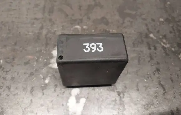 Volkswagen PASSAT B5.5 Other relay 4B0919471A 5KG006568-05