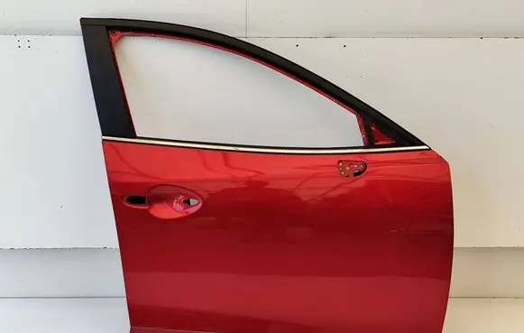 Mazda 3 III Front door BJS758010