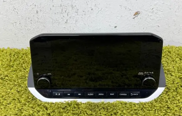Nissan Qashqai J12 Screen/display/small screen 25915-6rp1a