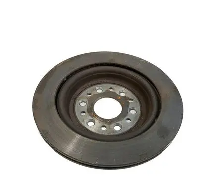 Dodge RAM Rear brake disc 55087AL 2739065AA