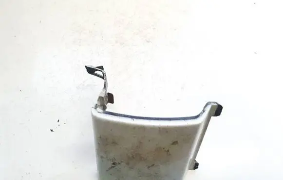 Opel Astra G Front tow hook cap/cover 90559482 09151689