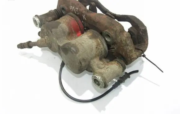 Volkswagen Crafter Front brake caliper