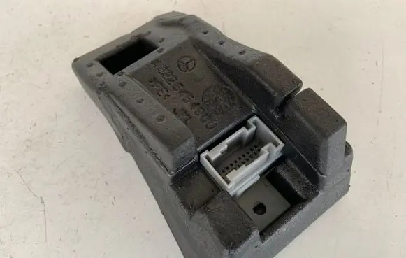 Mercedes-Benz S W222 Light module LCM A2229007517 A2229014103 A2229029416