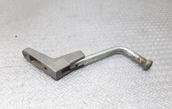 Volkswagen Transporter - Caravelle T4 Sliding door upper roller guide/hinge 701843440