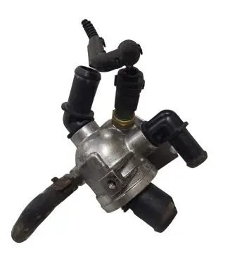 Opel Meriva A Thermostat/thermostat housing