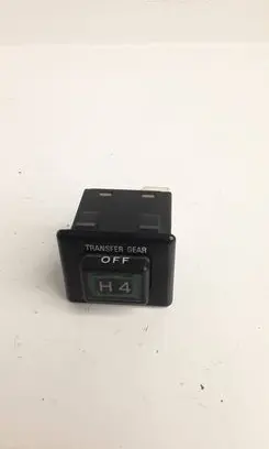 Toyota Land Cruiser (BJ70) Differential lock switch 6073e54