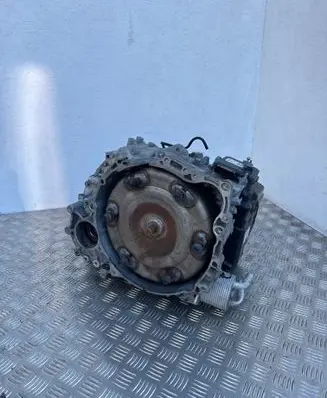 Volvo S90, V90 Automatic gearbox 1285190 P1285190 31380617