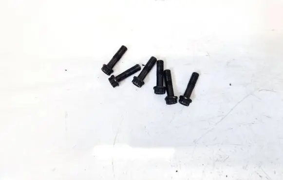 Volkswagen Touran II Nuts/bolts 