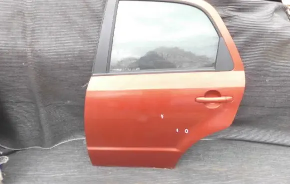Suzuki SX4 Rear door ZFMC14