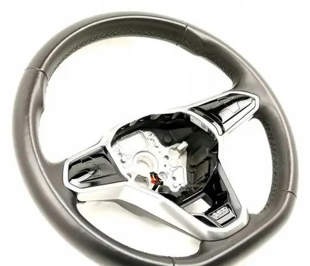Volkswagen II LT Steering wheel 10A419089A