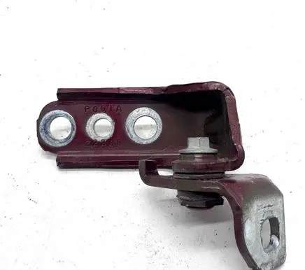 Ford Fusion II Front door upper hinge 22800