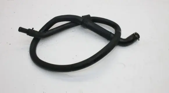 Audi Q7 4L Engine coolant pipe/hose 7L6121058AN