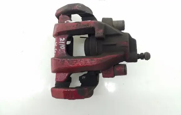 Mercedes-Benz ML W164 Rear brake caliper A1644232698