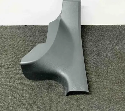 Tesla Model 3 Rear sill trim cover 108630900F