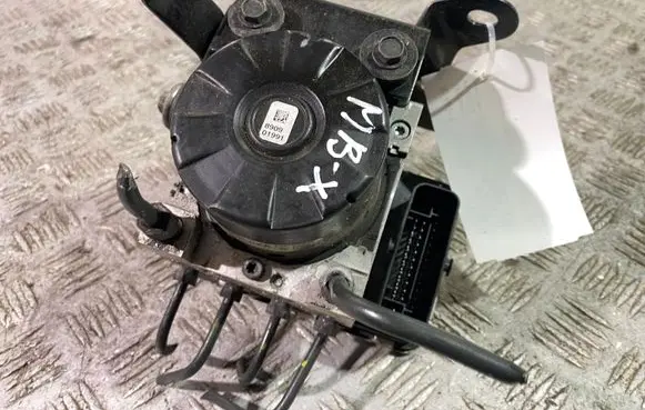 Mercedes-Benz X-class W470 ABS Pump 476605XA0A