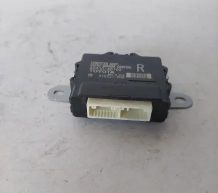 Lexus RX 450H Wing mirror control module 8943048100 615231000