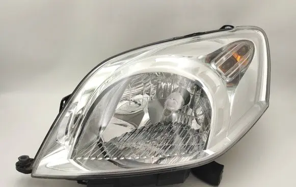 Fiat Fiorino Headlight/headlamp 45570383 45570090 1353198080