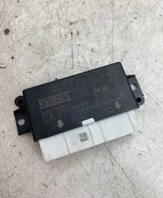 Volkswagen Golf Sportsvan Parking PDC control unit/module 5Q0919294E