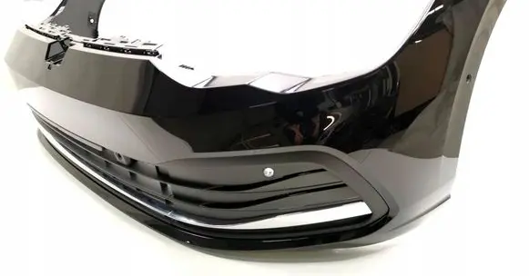 Volkswagen Golf VIII Front bumper 5H0807221J