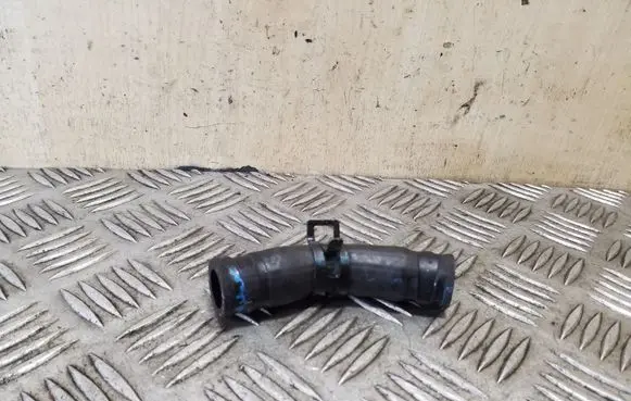 Chevrolet Captiva Engine coolant pipe/hose