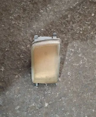Volkswagen Golf III Front indicator light 52628