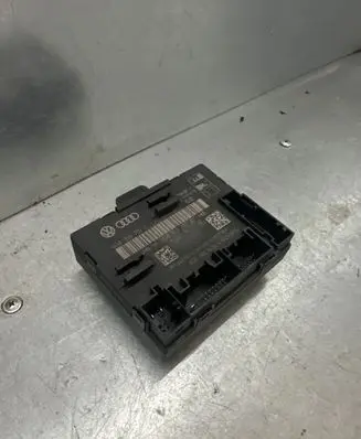 Audi A6 S6 C7 4G Door control unit/module 4G8959792A 4G8959792E