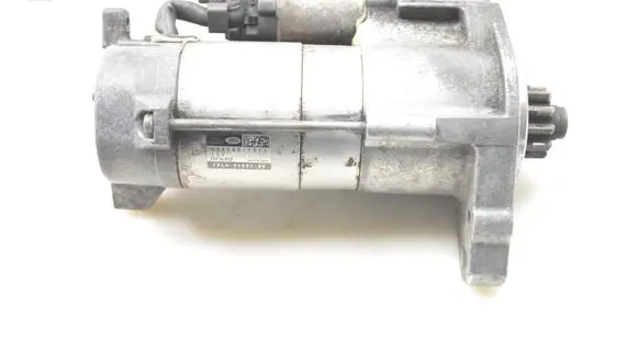 Land Rover Discovery 5 Starter motor FPLA11001BB