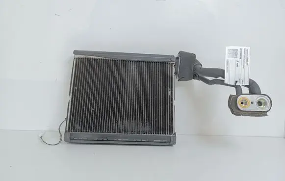 Jaguar XF X250 Air conditioning (A/C) radiator (interior) 8X2318N407AB