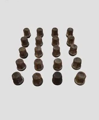 Nissan Qashqai Nuts/bolts