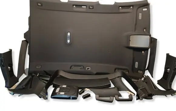 Audi A6 S6 C7 4G Headlining set 