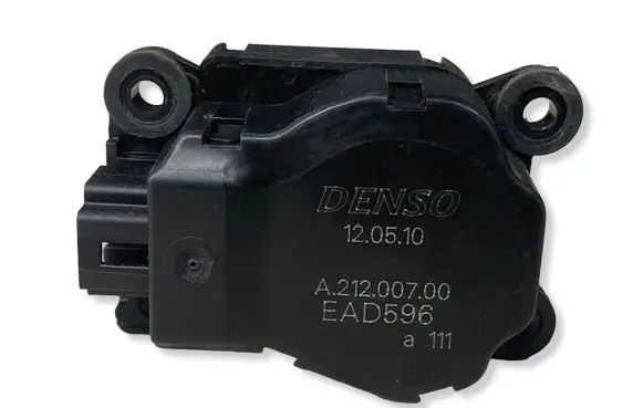 Citroen C4 Grand Picasso Air flap motor/actuator A21200700 EAD596