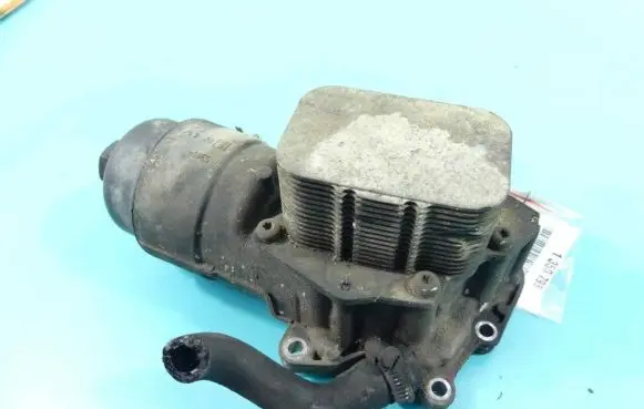 Peugeot Expert Oil filter mounting bracket IMPRK1350798