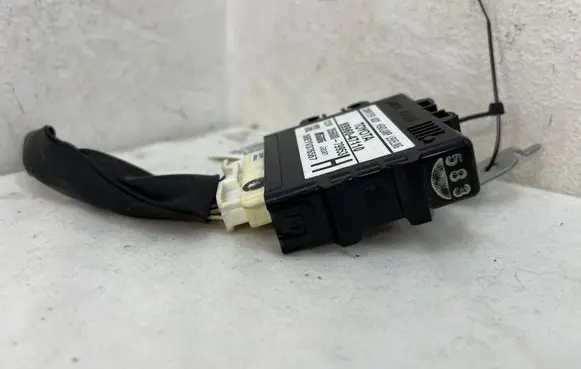 Toyota Prius (XW30) Light module LCM 8996047110 58EYV376567 3560079953