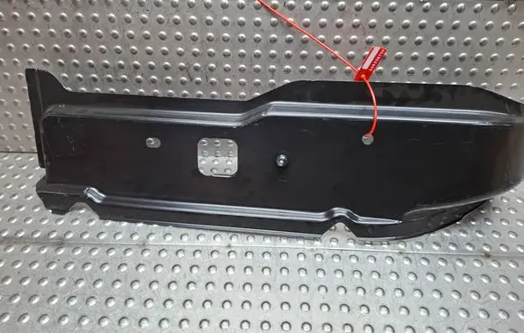 Fiat Ducato Pillar (middle) S26338758 1348950080